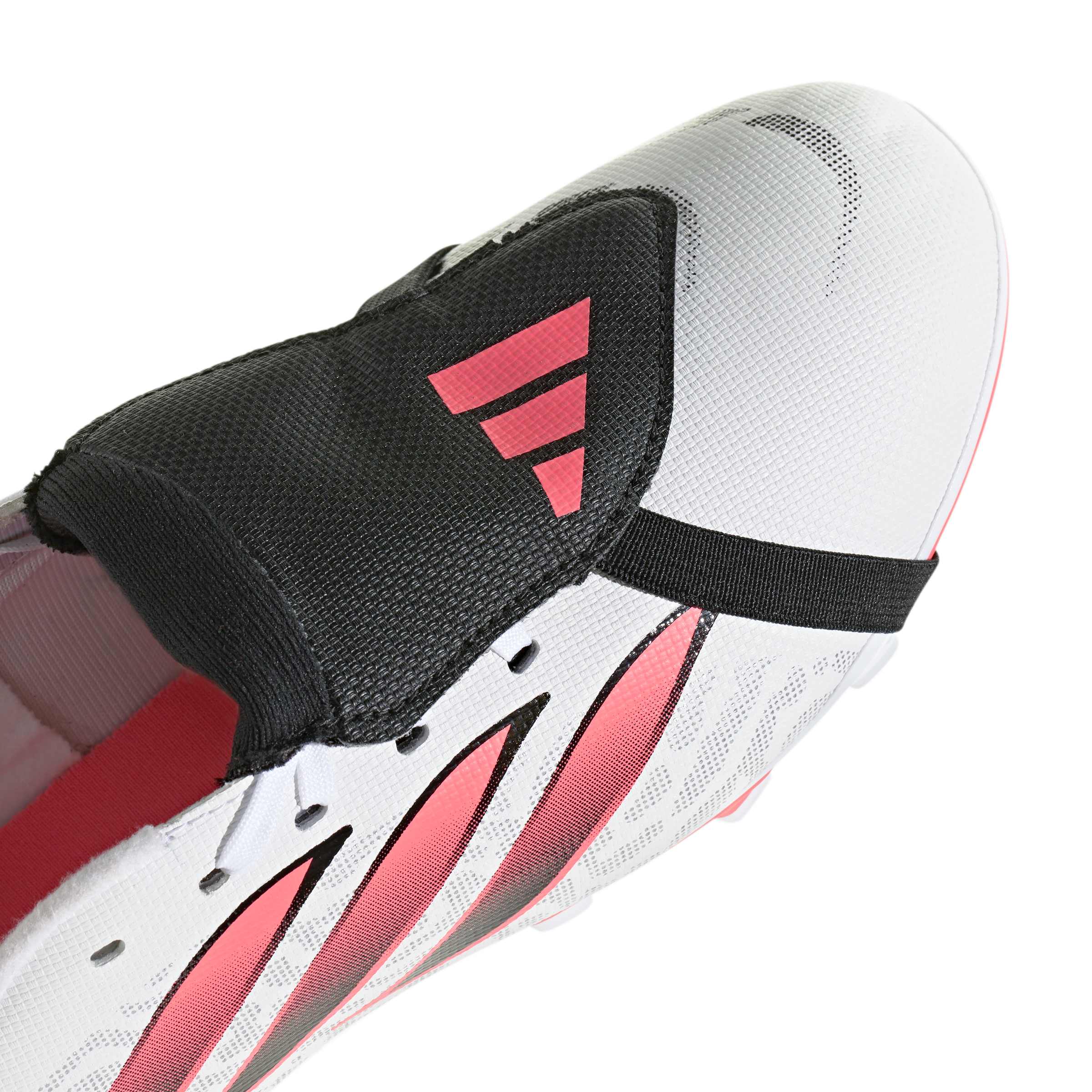 Adidas Kids Predator Club Fold-Over Tongue FG/MG