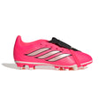 Adidas Kids Predator Club Fold-Over Tongue FG/ MG