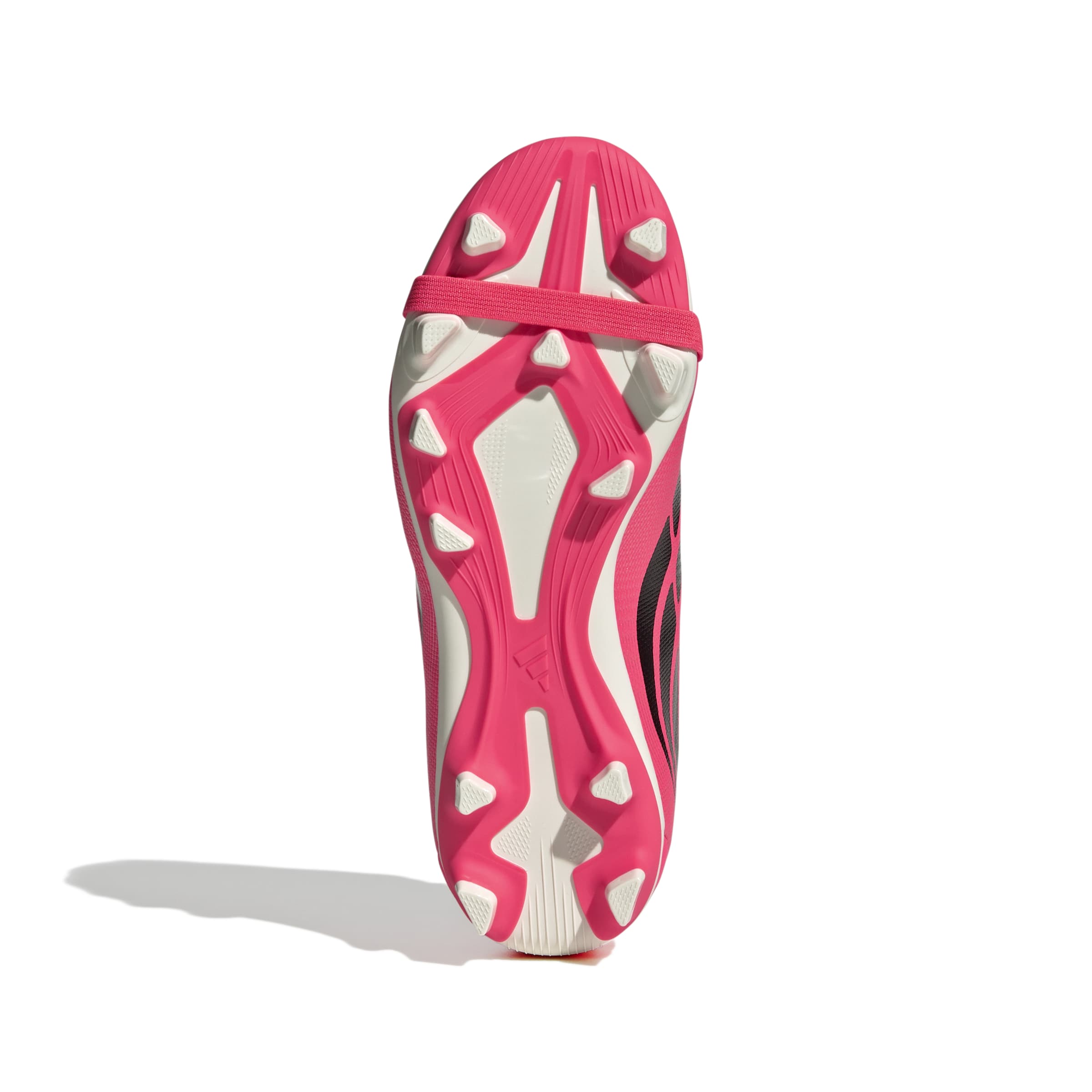 Adidas Kids Predator Club Fold-Over Tongue FG/ MG
