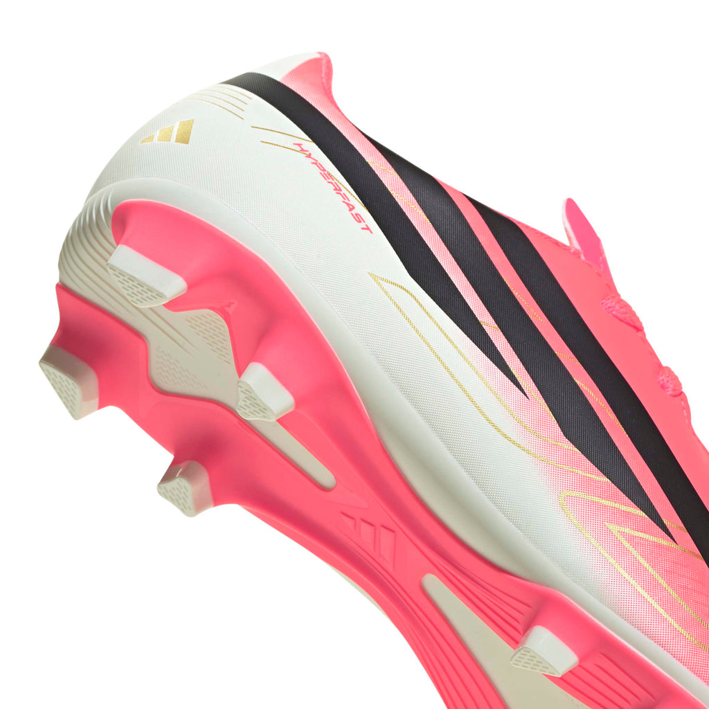 Adidas Kids F50 Hyperfast Club FG/MG