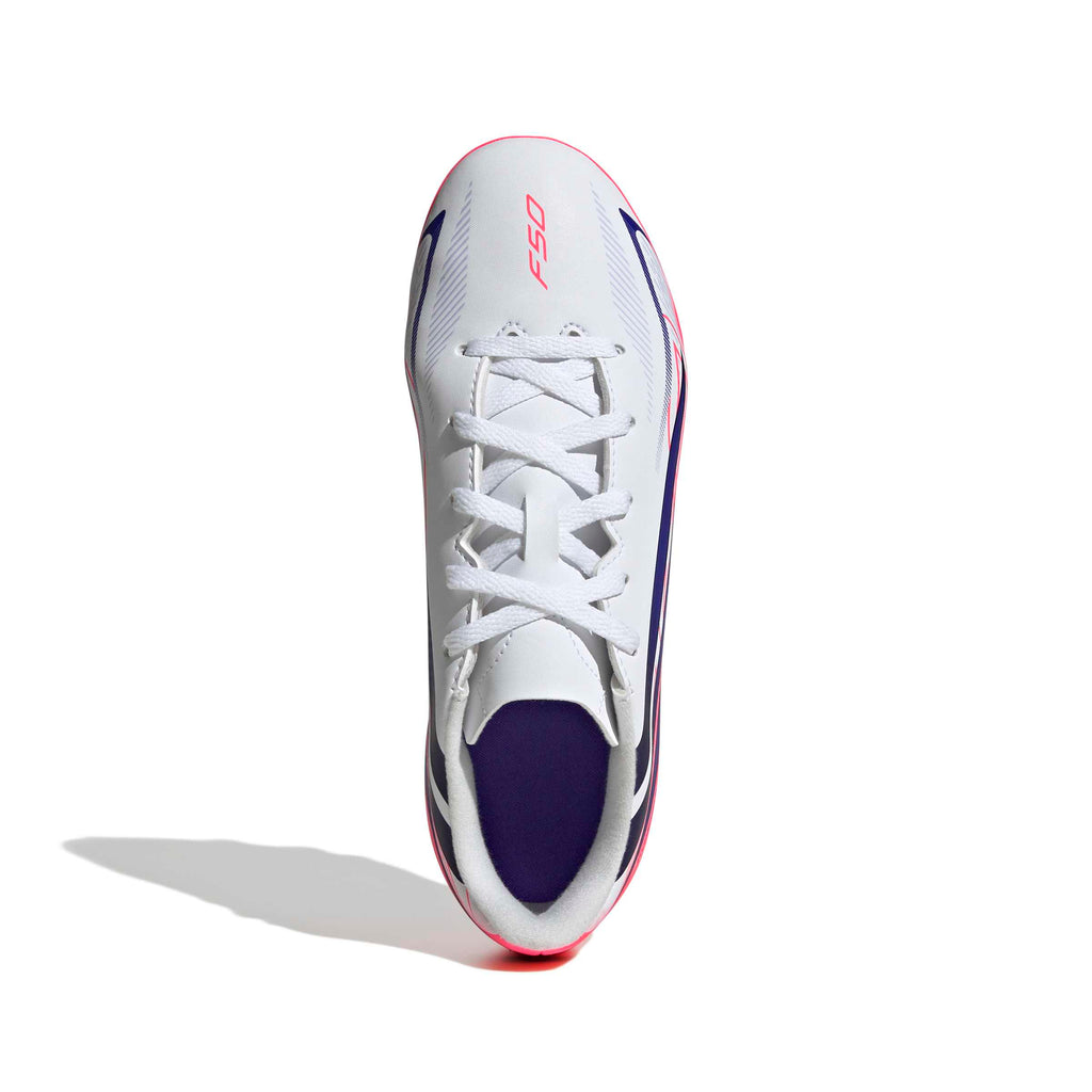 Adidas Kids F50 Hyperfast Club FG/MG