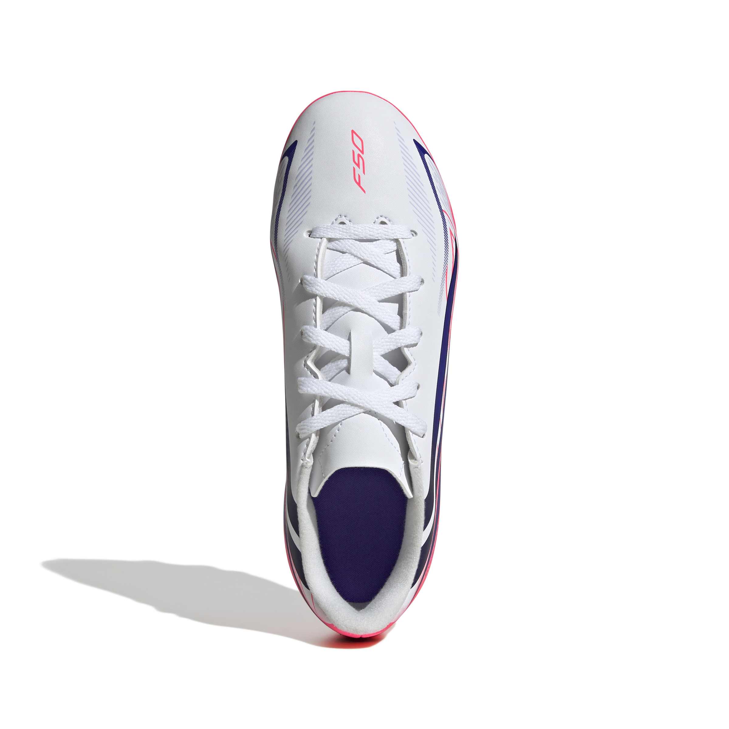 Adidas Kids F50 Hyperfast Club FG/MG