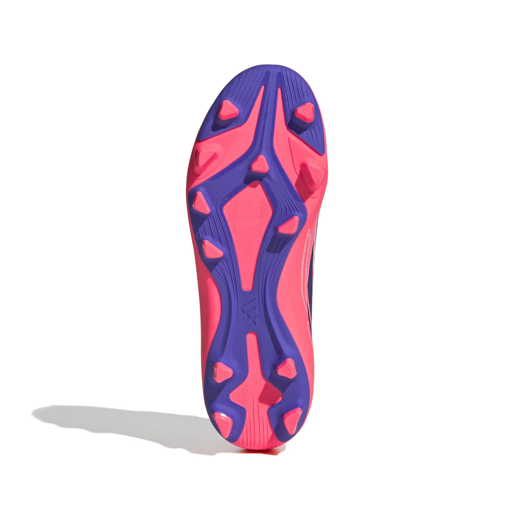 Adidas Kids F50 Hyperfast Club FG/MG