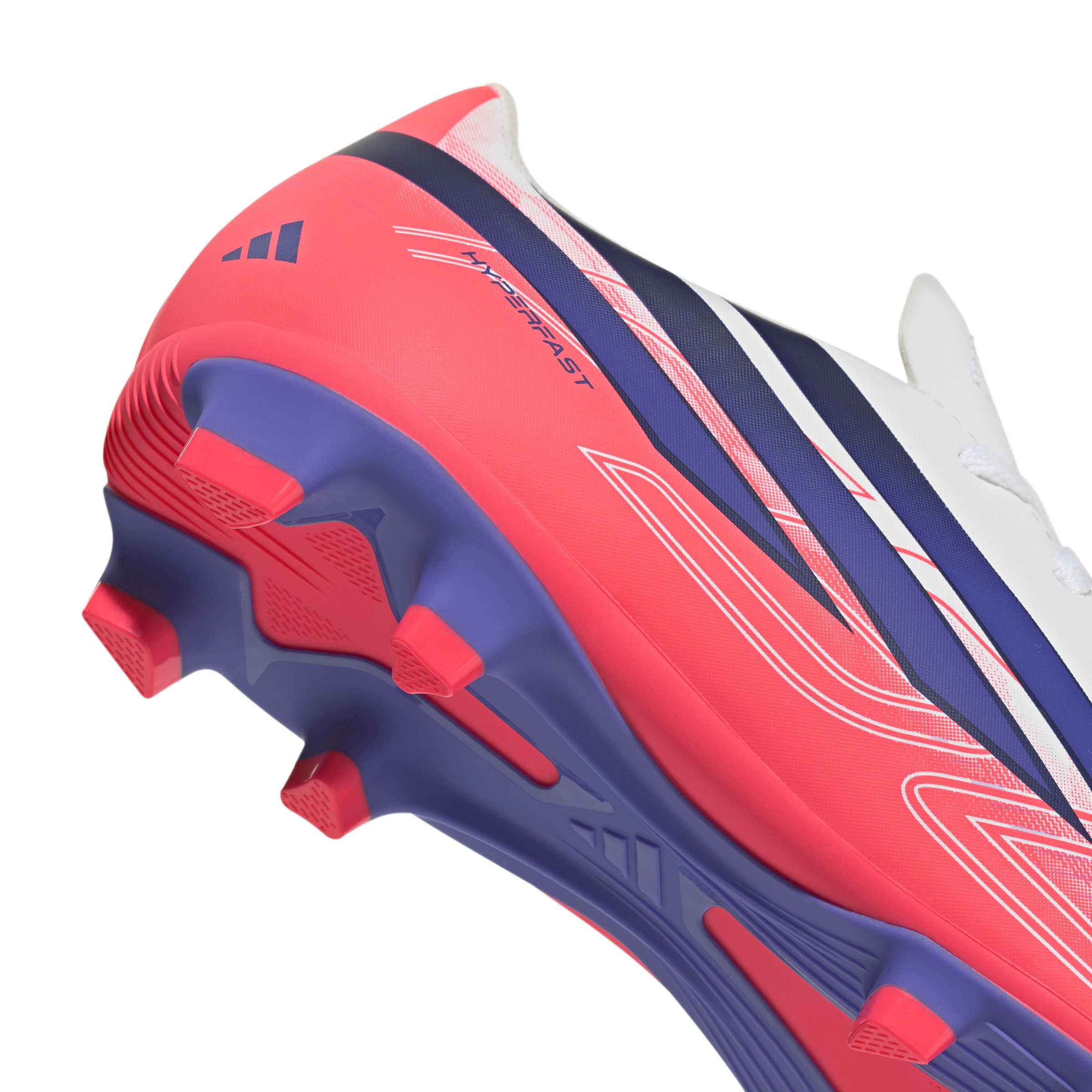 Adidas Kids F50 Hyperfast Club FG/MG