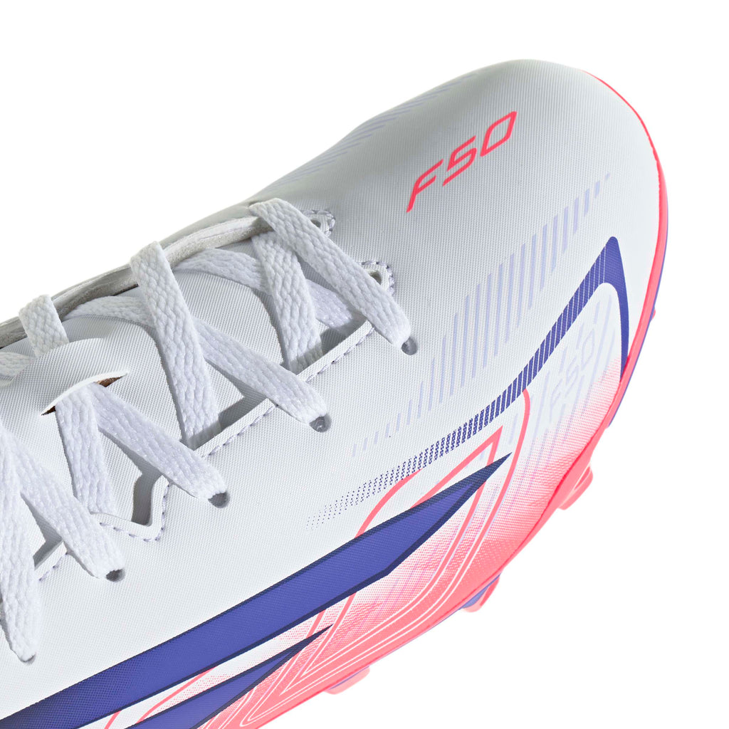 Adidas Kids F50 Hyperfast Club FG/MG