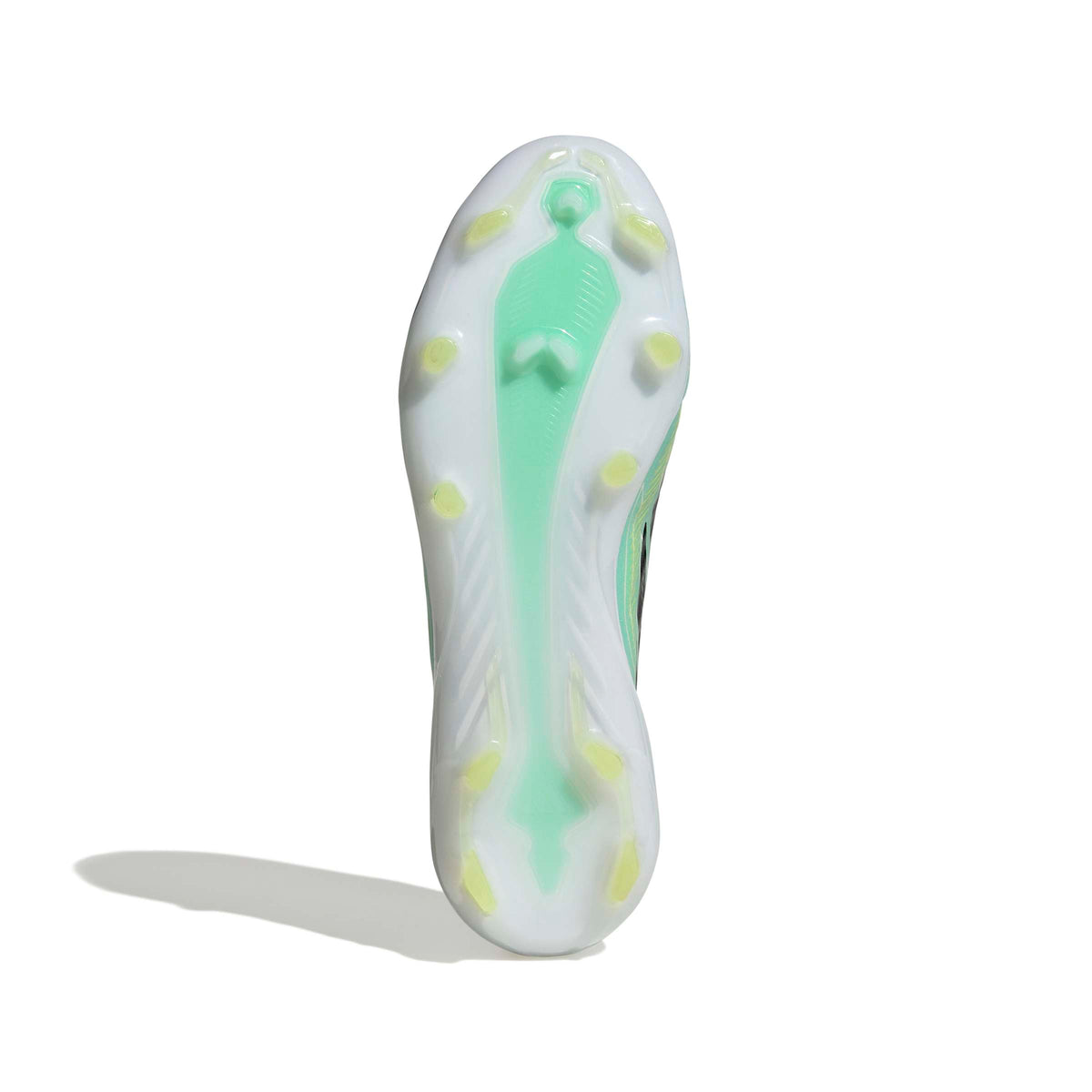 Adidas Kids F50 Hyperfast Elite Laceless FG