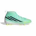 Adidas Kids F50 Hyperfast League Mid FG