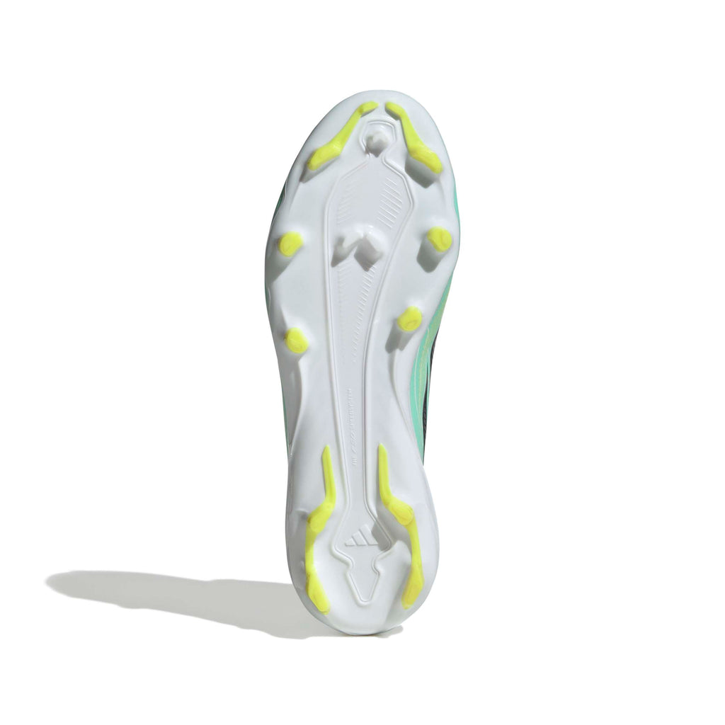 Adidas Kids F50 Hyperfast League Mid FG