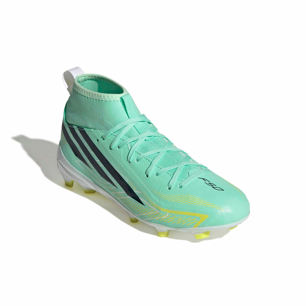 Adidas Kids F50 Hyperfast League Mid FG