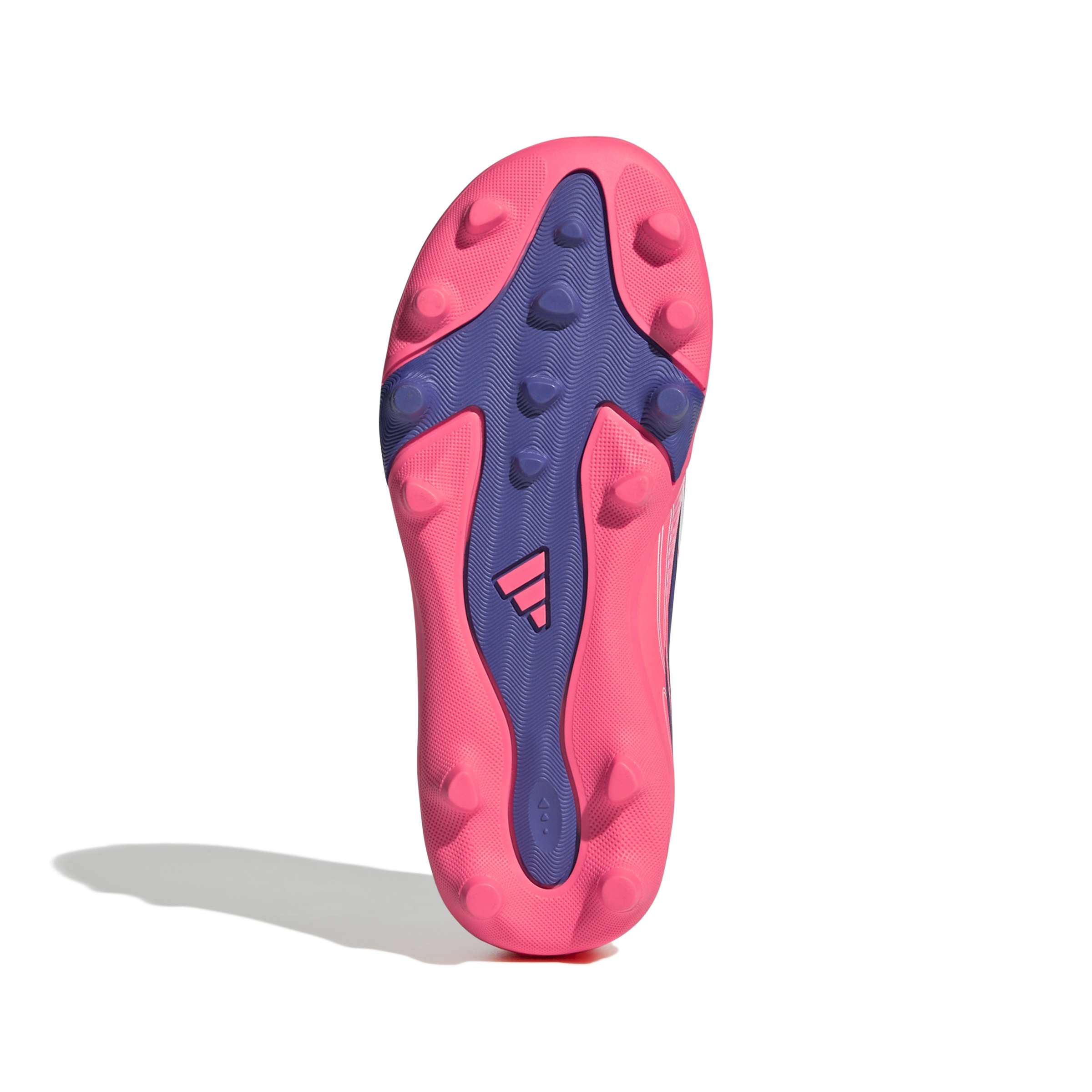 Adidas Kids F50 Hyperfast Club Velcro FG/MG