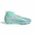 Adidas Kids F50 Sparkfusion League Mid Cut FG/AG