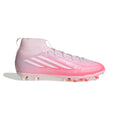 Adidas Kids F50 Sparkfusion League Mid Cut FG/AG