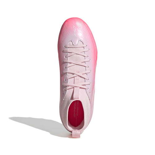 Adidas Kids F50 Sparkfusion League Mid Cut FG/AG