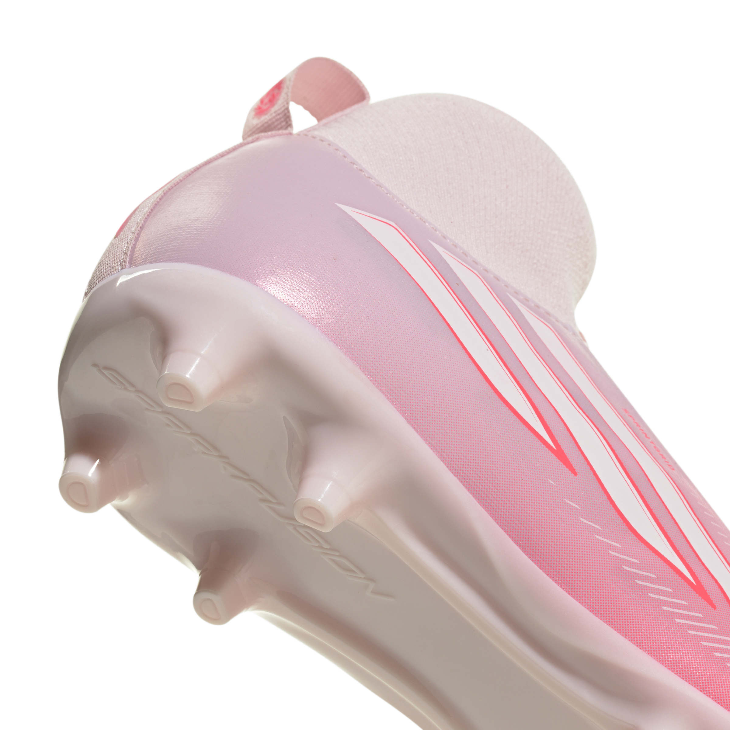 Adidas Kids F50 Sparkfusion League Mid Cut FG/AG