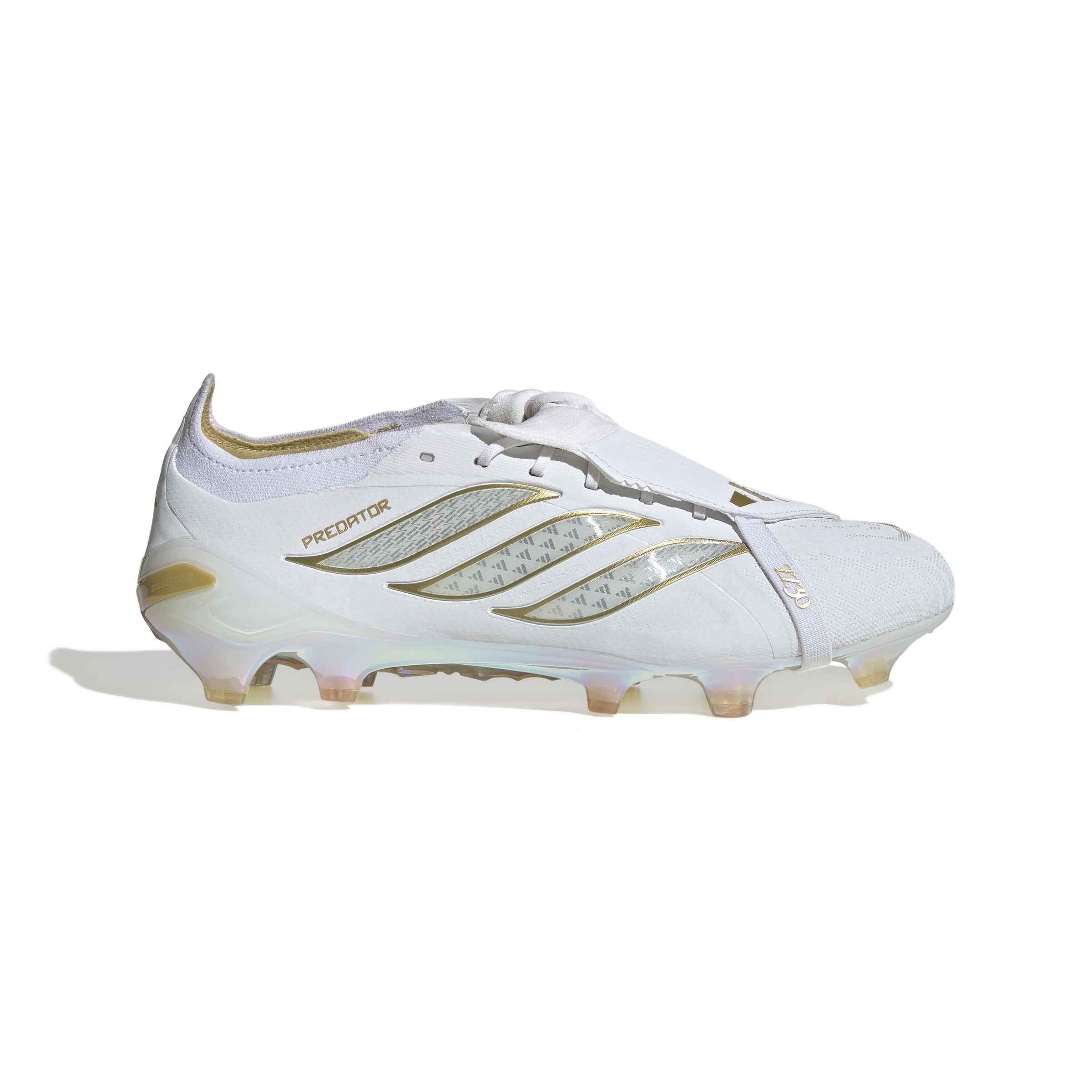Adidas Predator Elite Zidane Fold-Over Tongue FG – El Fanta Sports