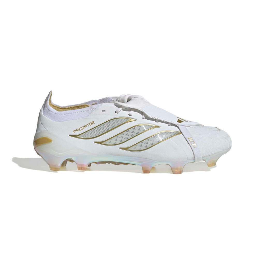 Adidas Predator Elite Zidane Fold-Over Tongue FG