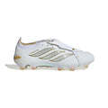 Adidas Predator Elite Zidane Fold-Over Tongue FG