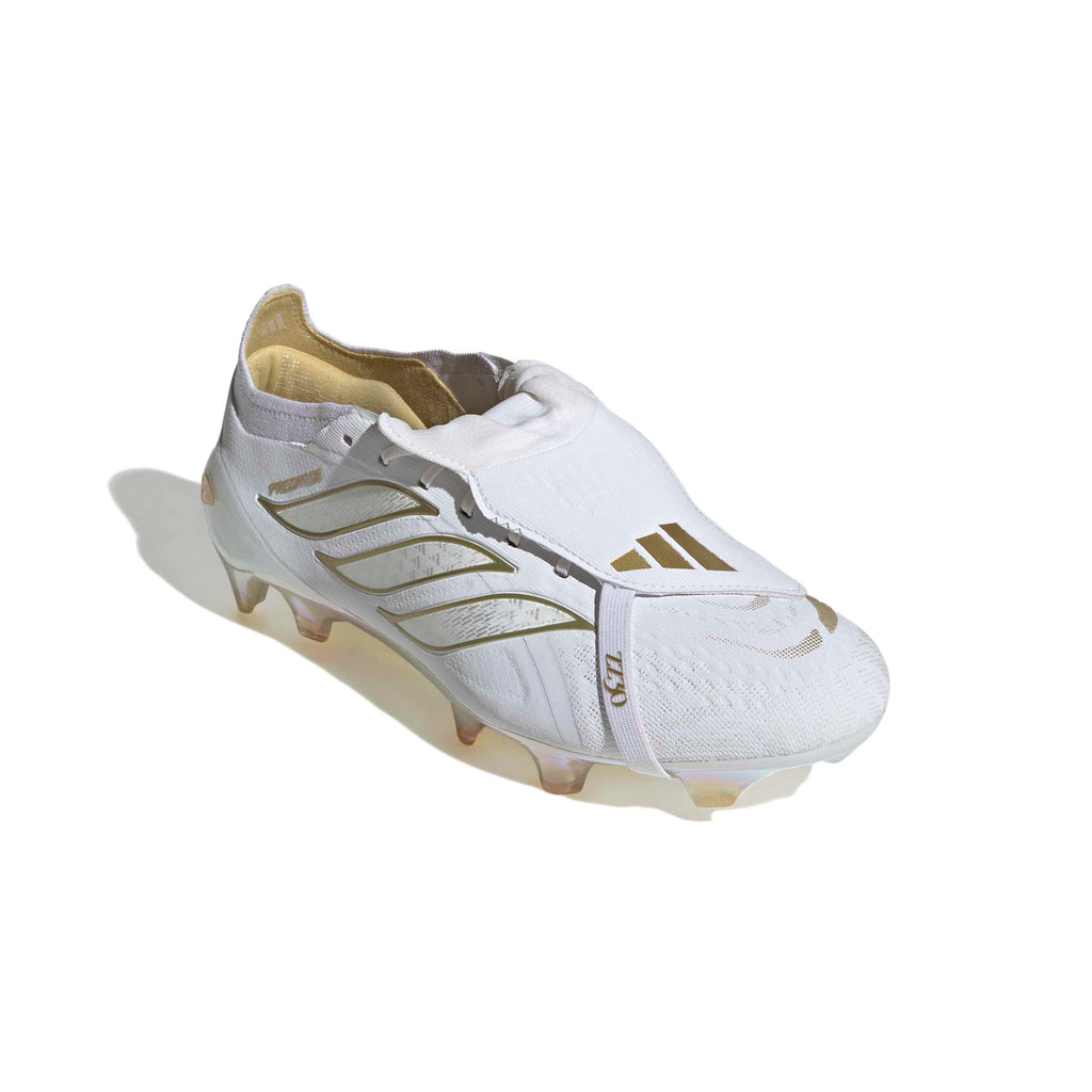 Adidas Predator Elite Zidane Fold-Over Tongue FG