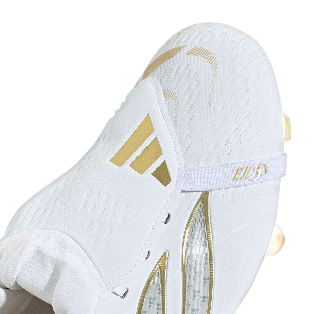 Adidas Predator Elite Zidane Fold-Over Tongue FG