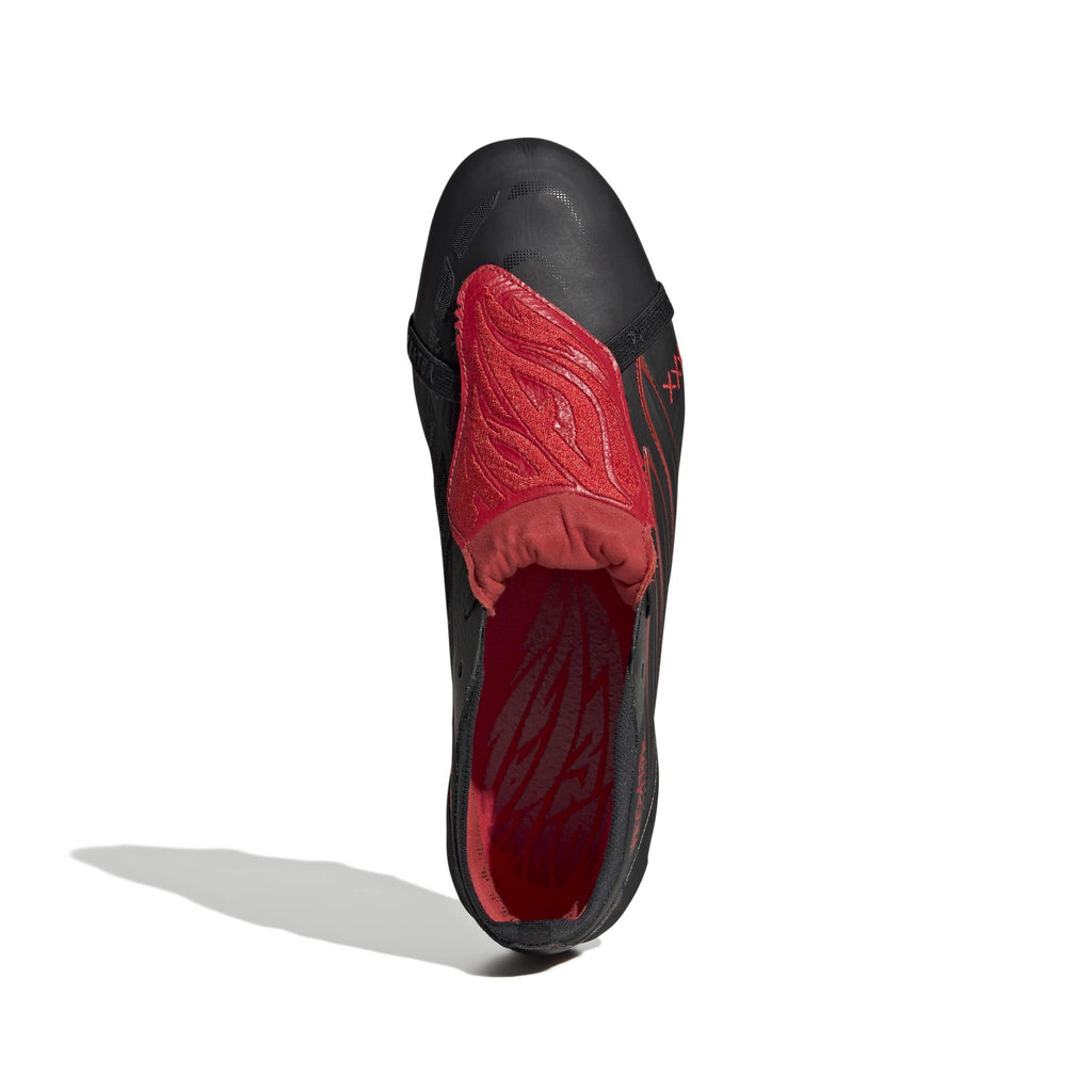 Adidas Predator Elite Fold-Over Tongue FG