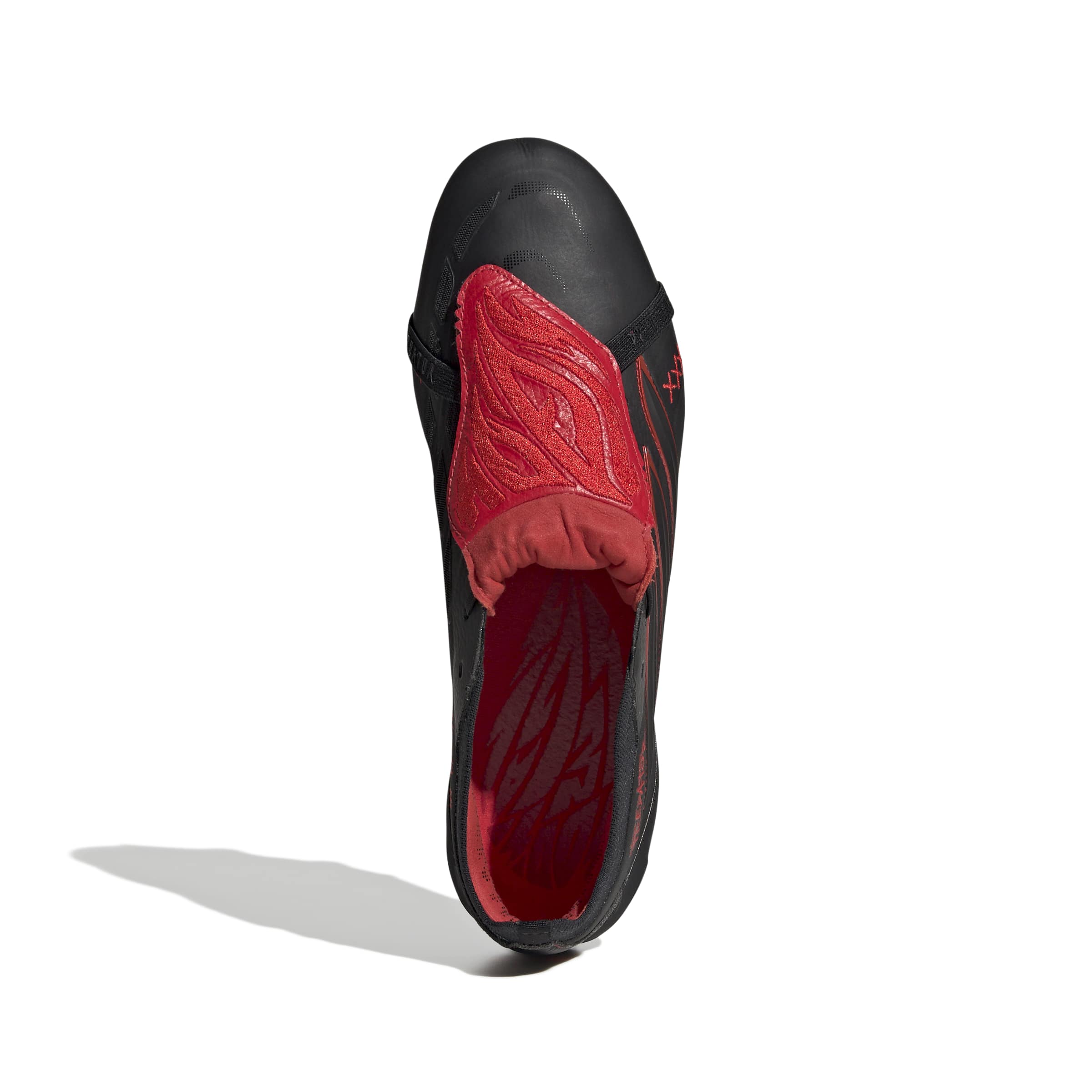 Adidas Predator Elite Fold-Over Tongue FG