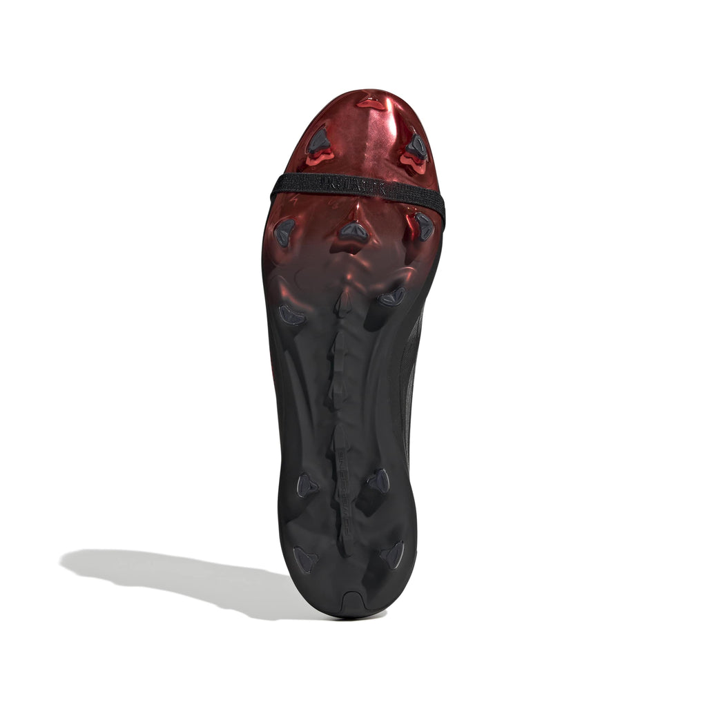 Adidas Predator Elite Fold-Over Tongue FG