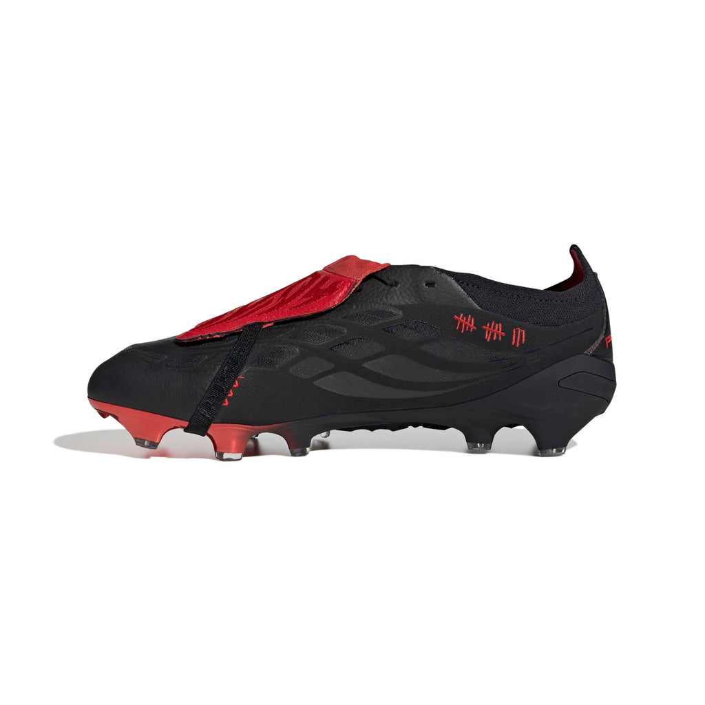 Adidas Predator Elite Fold-Over Tongue FG