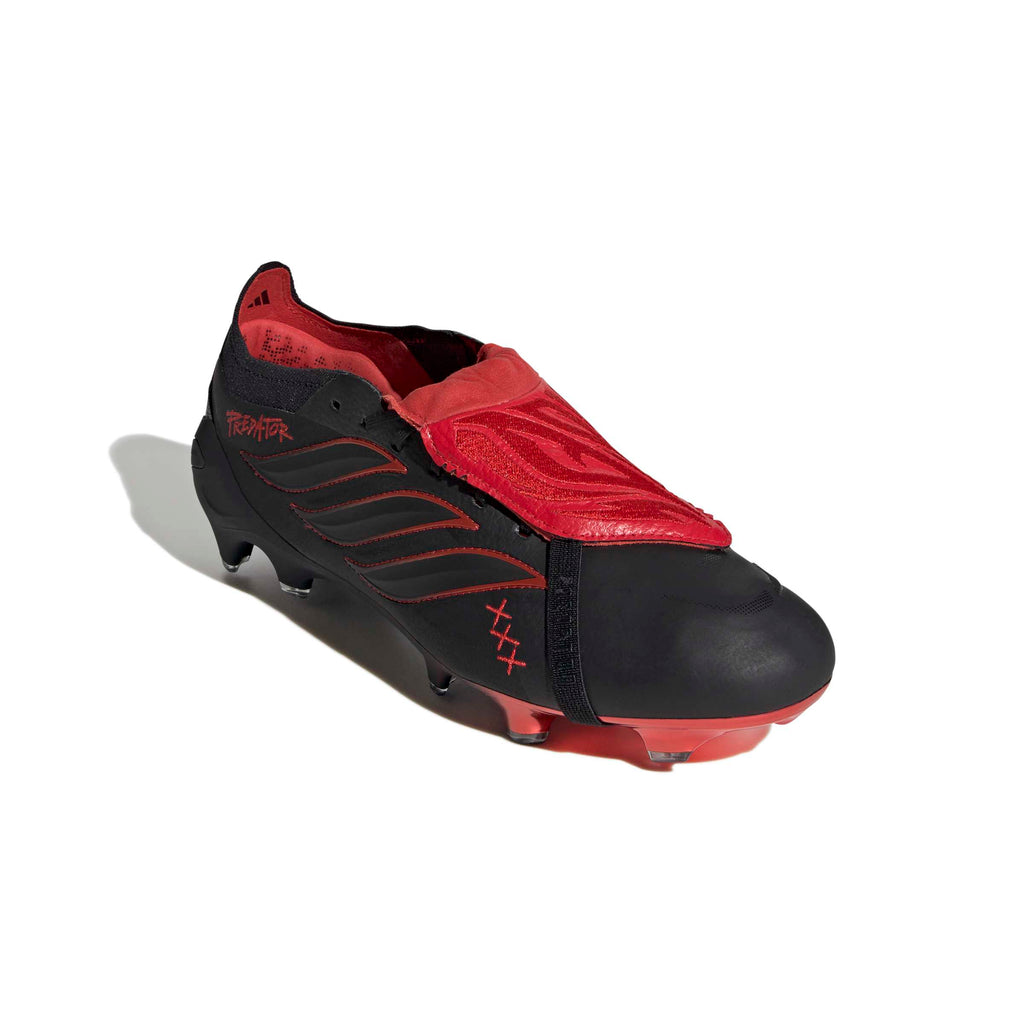 Adidas Predator Elite Fold-Over Tongue FG