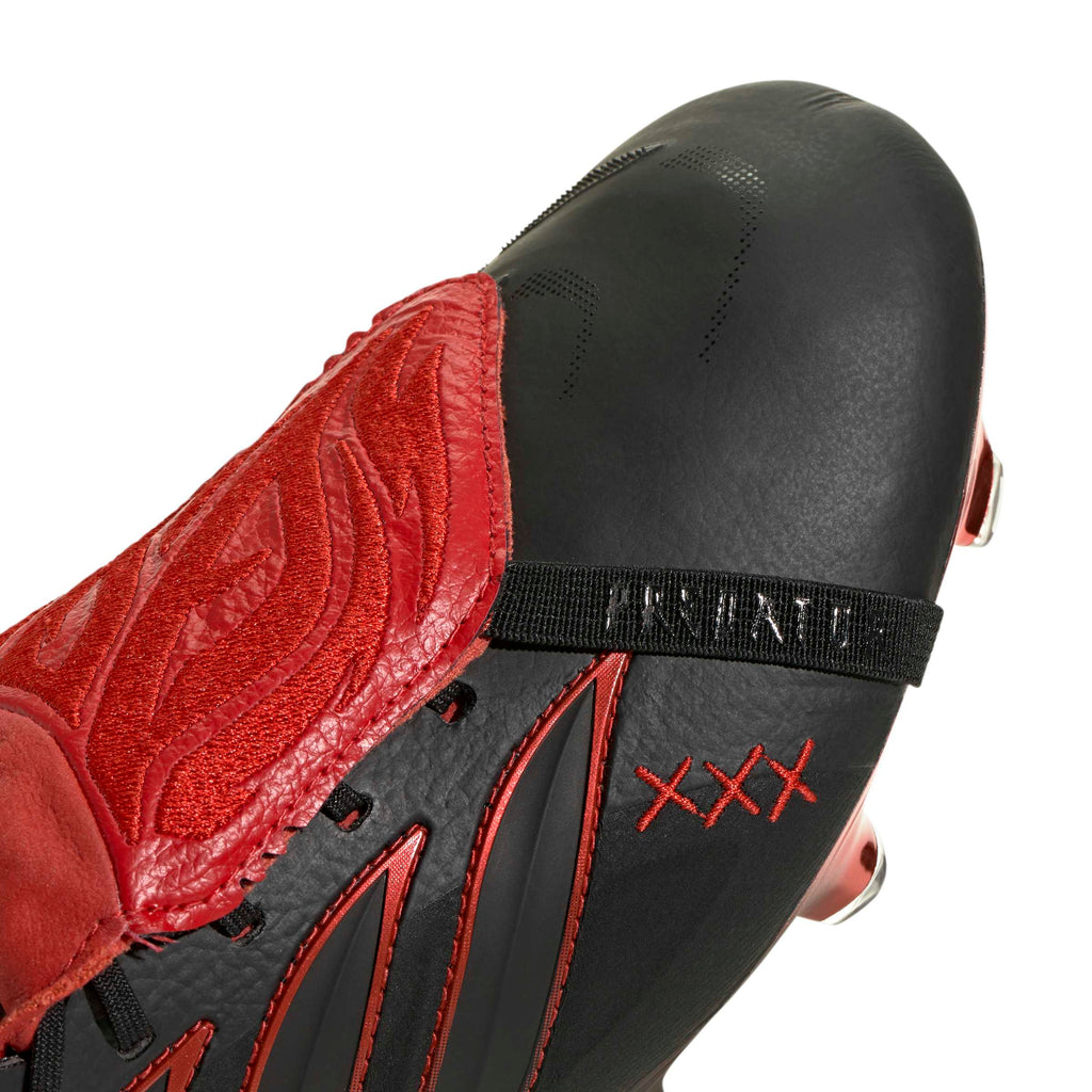 Adidas Predator Elite Fold-Over Tongue FG