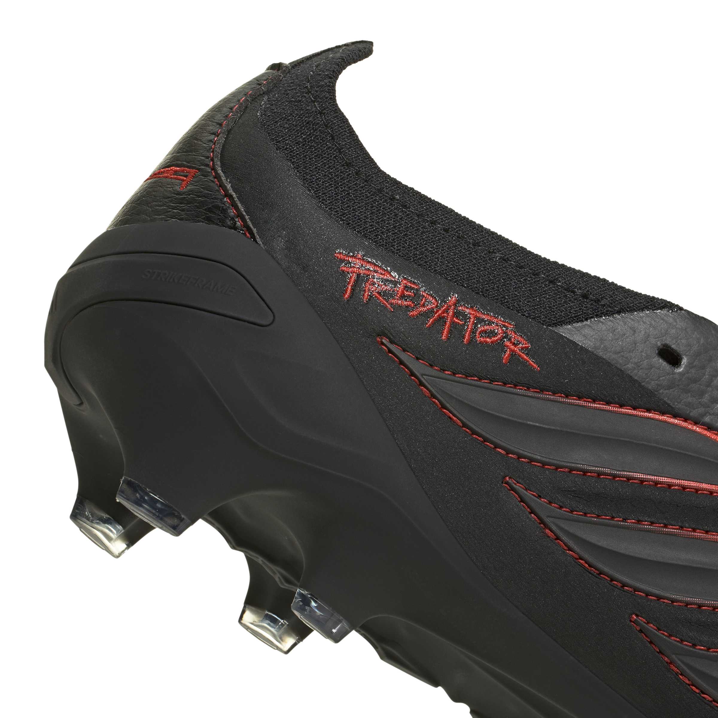 Adidas Predator Elite Fold-Over Tongue FG
