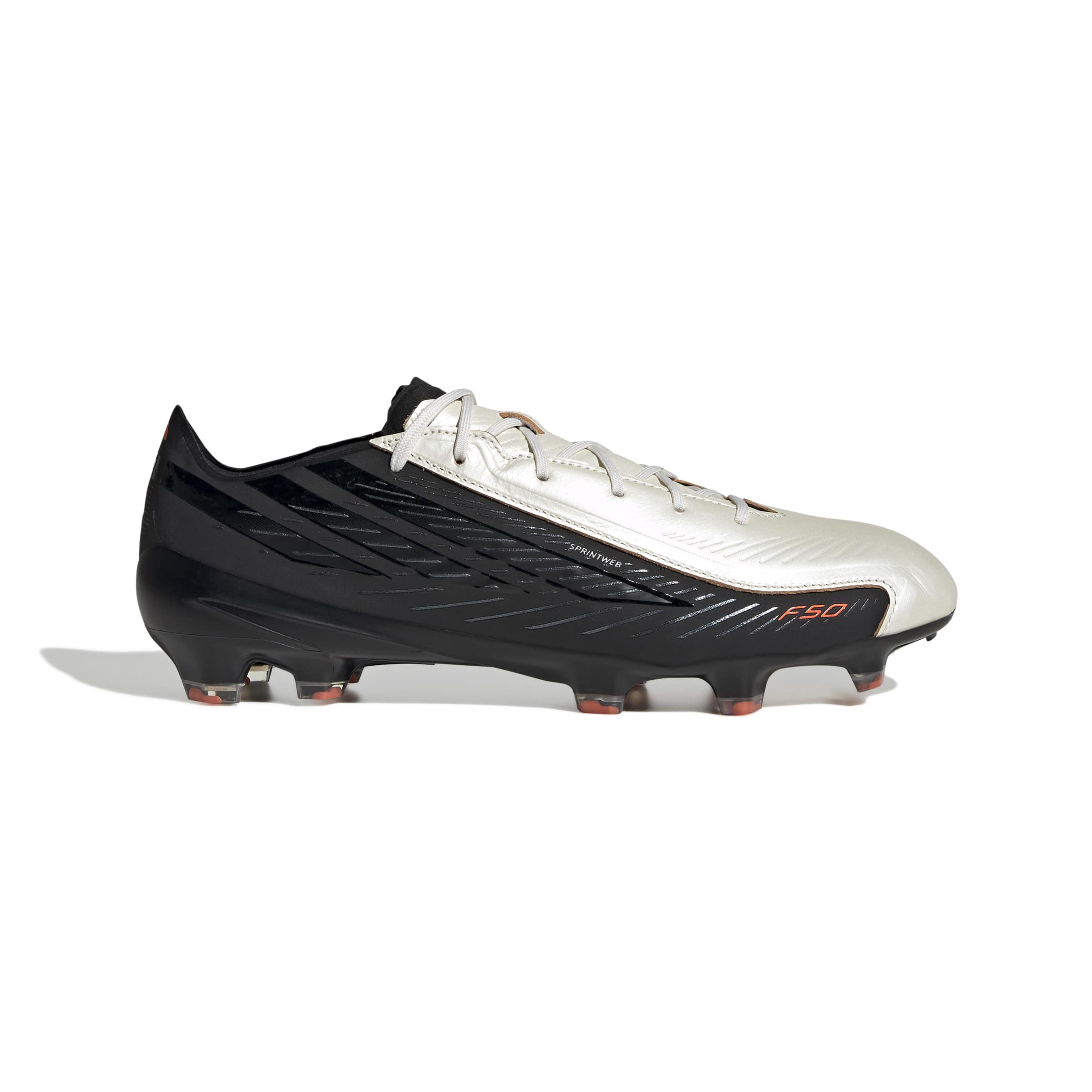 Adidas F50 Hyperfast Elite FG
