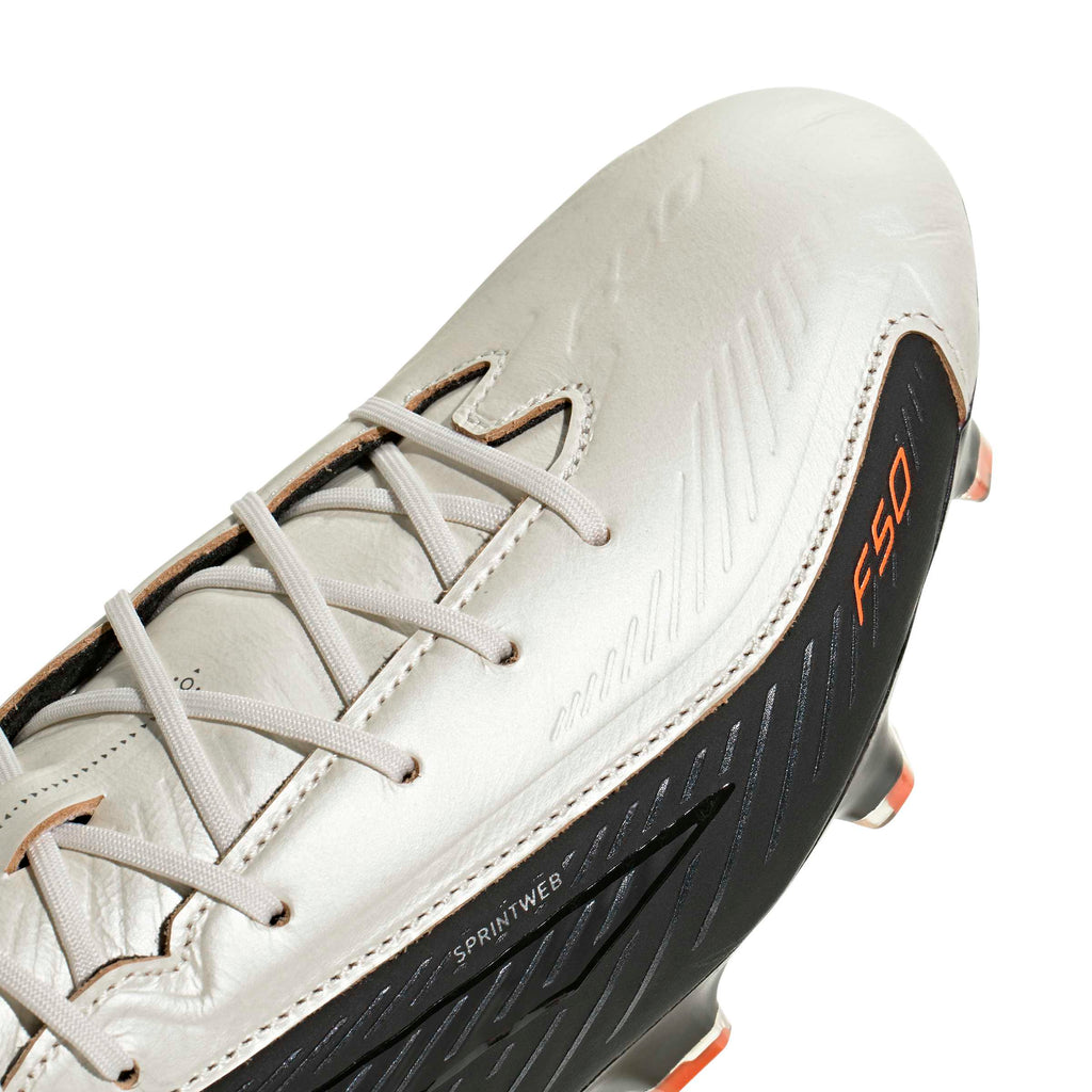 Adidas F50 Hyperfast Elite FG