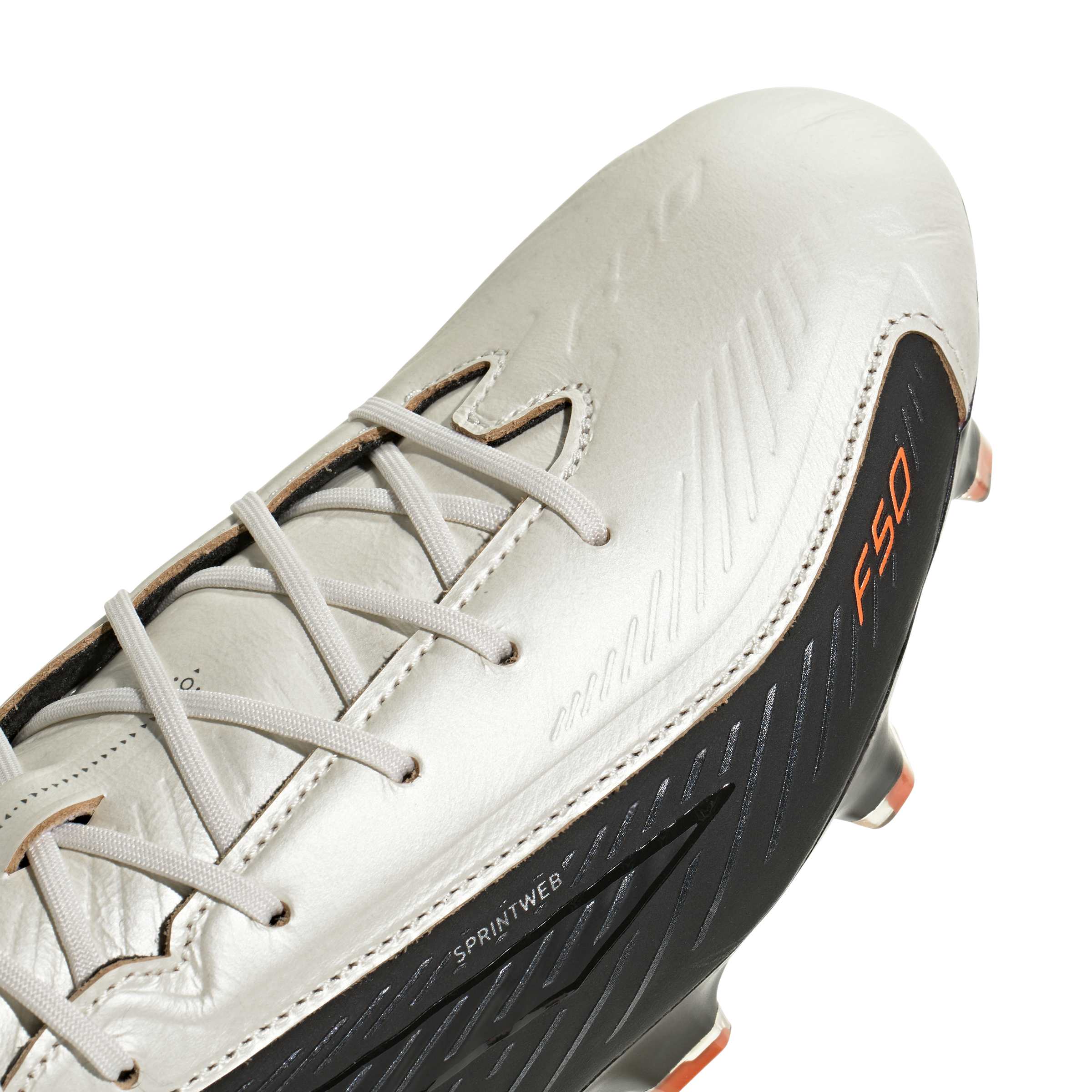 Adidas F50 Hyperfast Elite FG