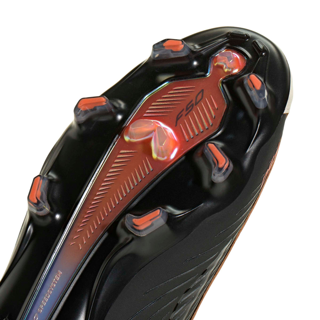 Adidas F50 Hyperfast Elite FG