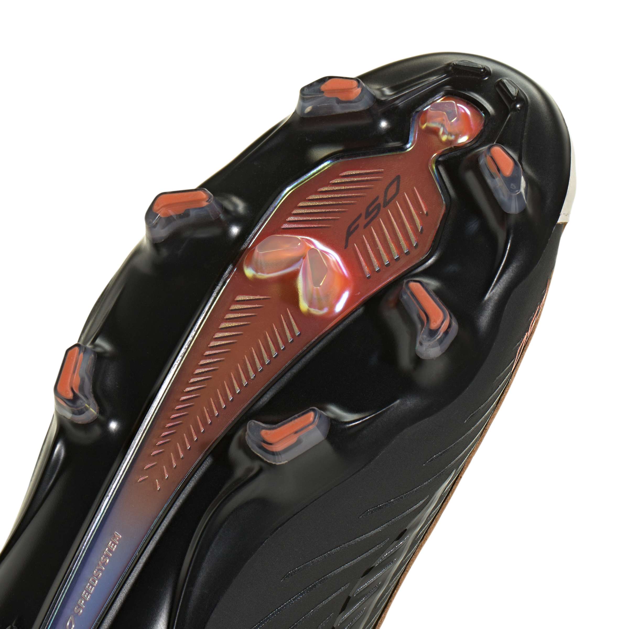 Adidas F50 Hyperfast Elite FG