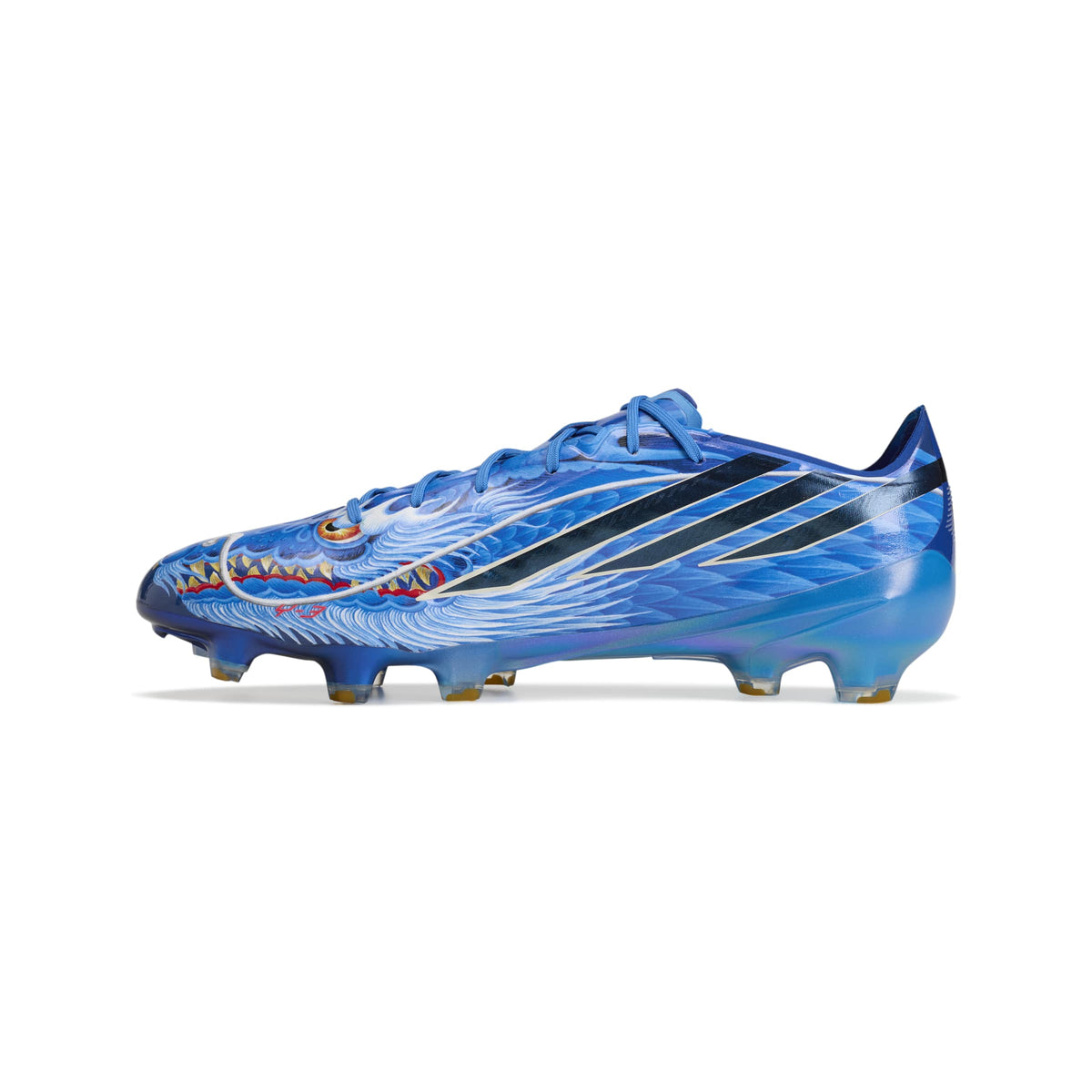 Adidas F50 Hyperfast Elite Y-3 FG