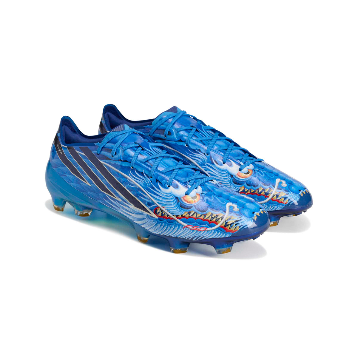 Adidas F50 Hyperfast Elite Y-3 FG