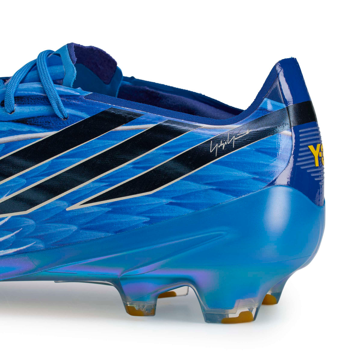 Adidas F50 Hyperfast Elite Y-3 FG
