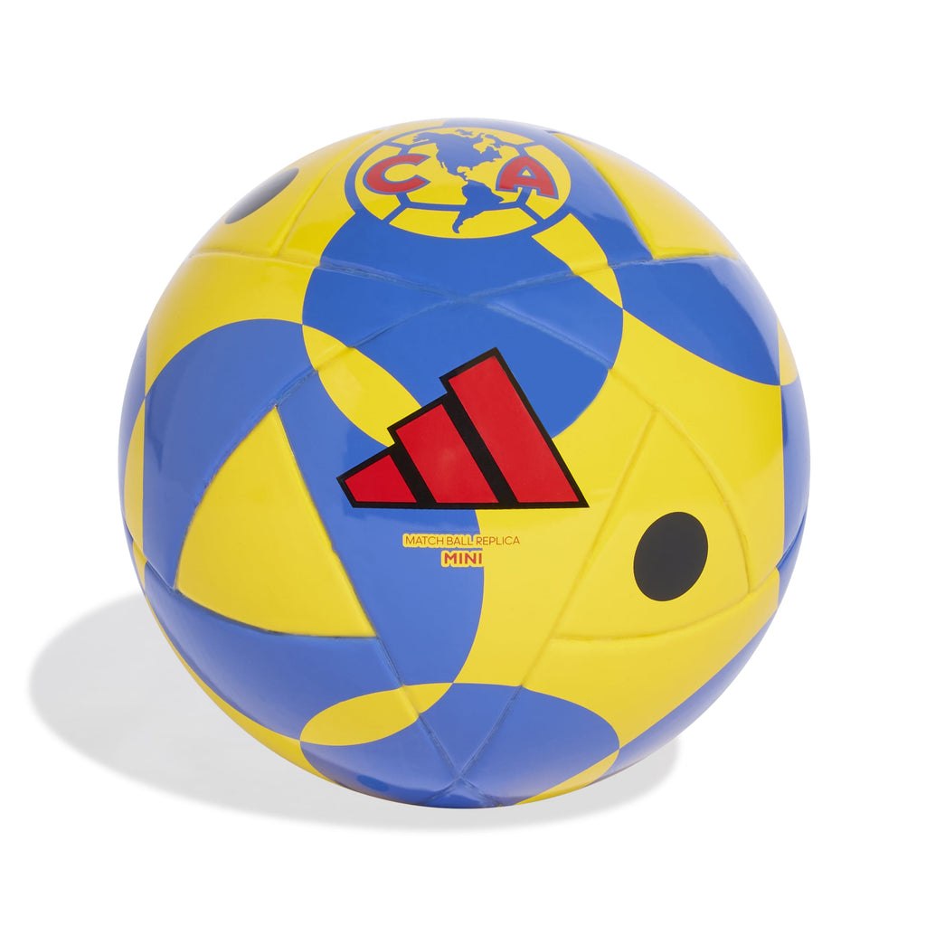 Adidas Club America Home Mini Ball