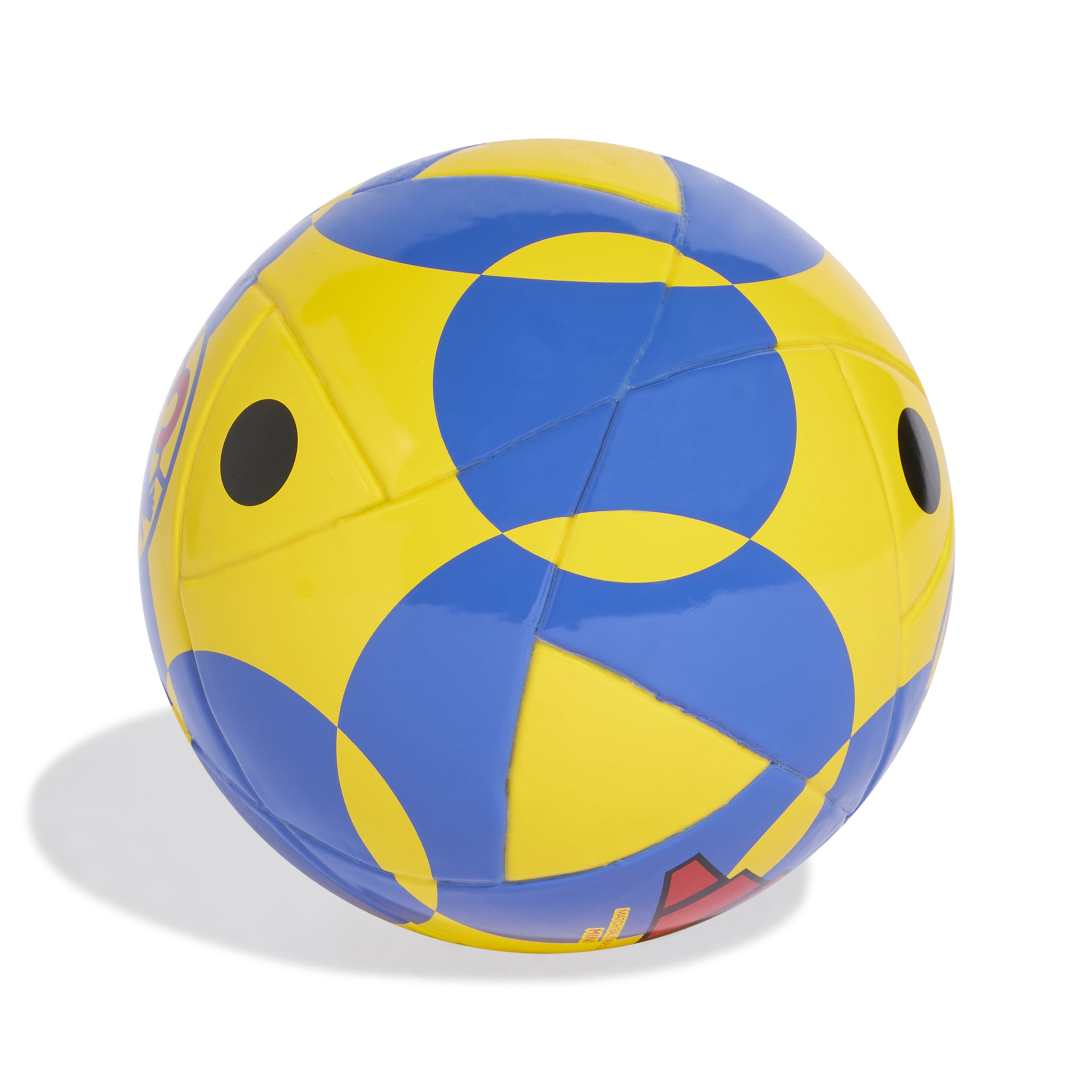 Adidas Club America Home Mini Ball