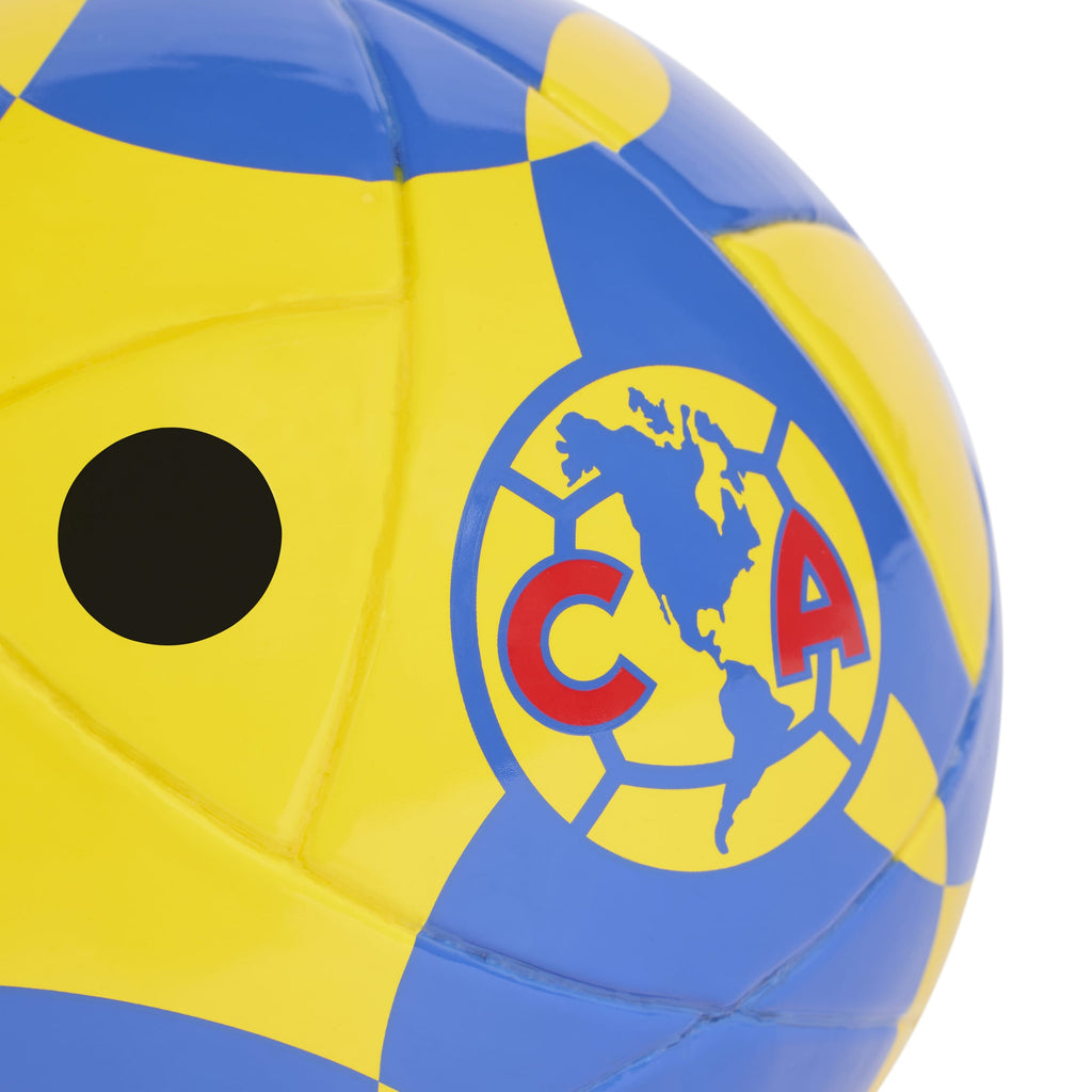 Adidas Club America Home Mini Ball
