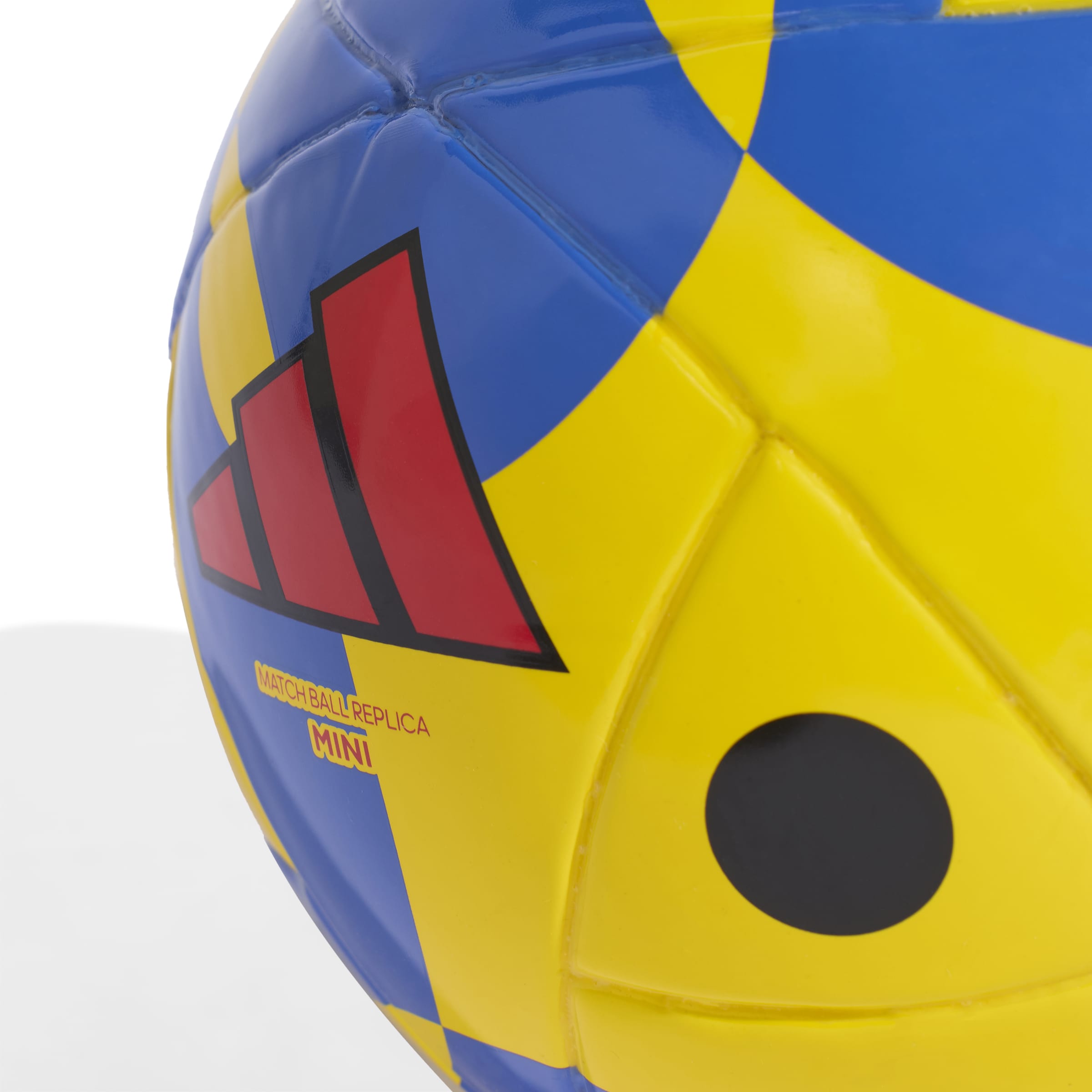 Adidas Club America Home Mini Ball