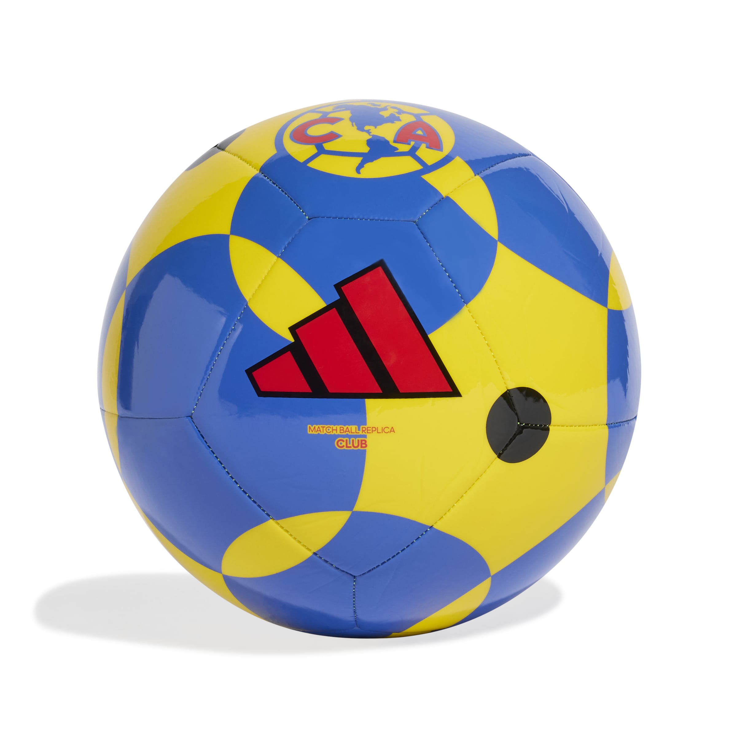 Adidas Club America Club Home Ball