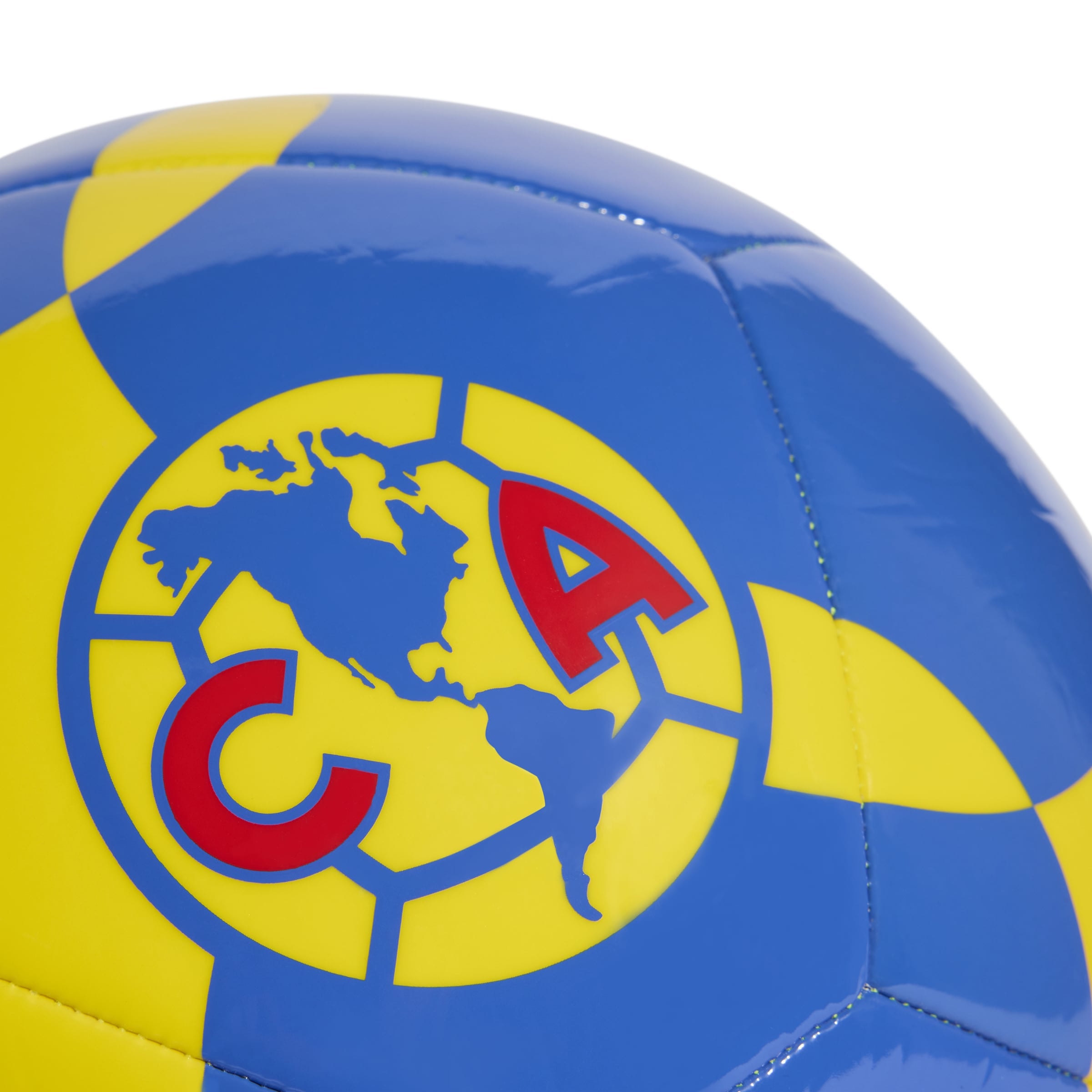 Adidas Club America Club Home Ball