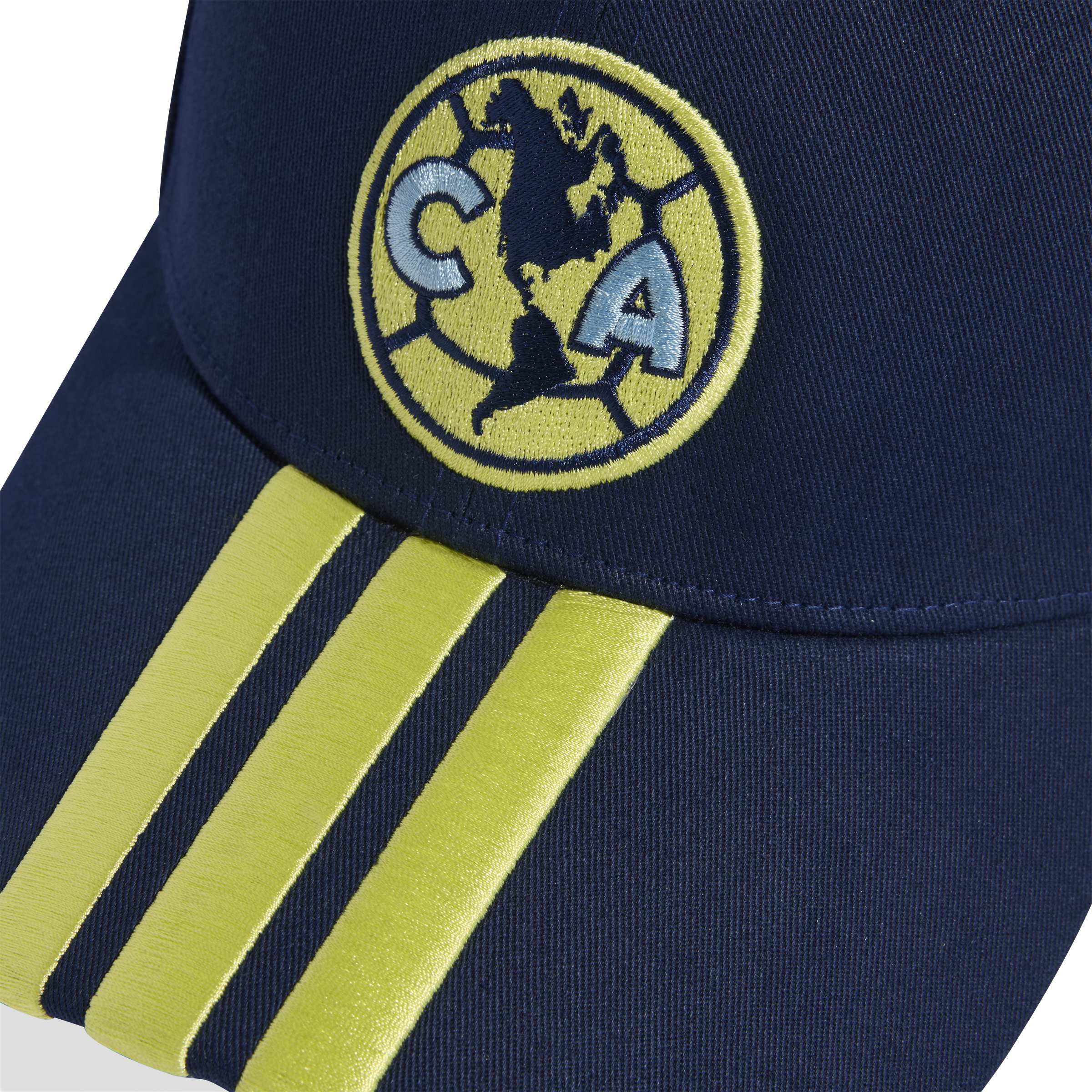 Adidas Club America Away Baseball Cap