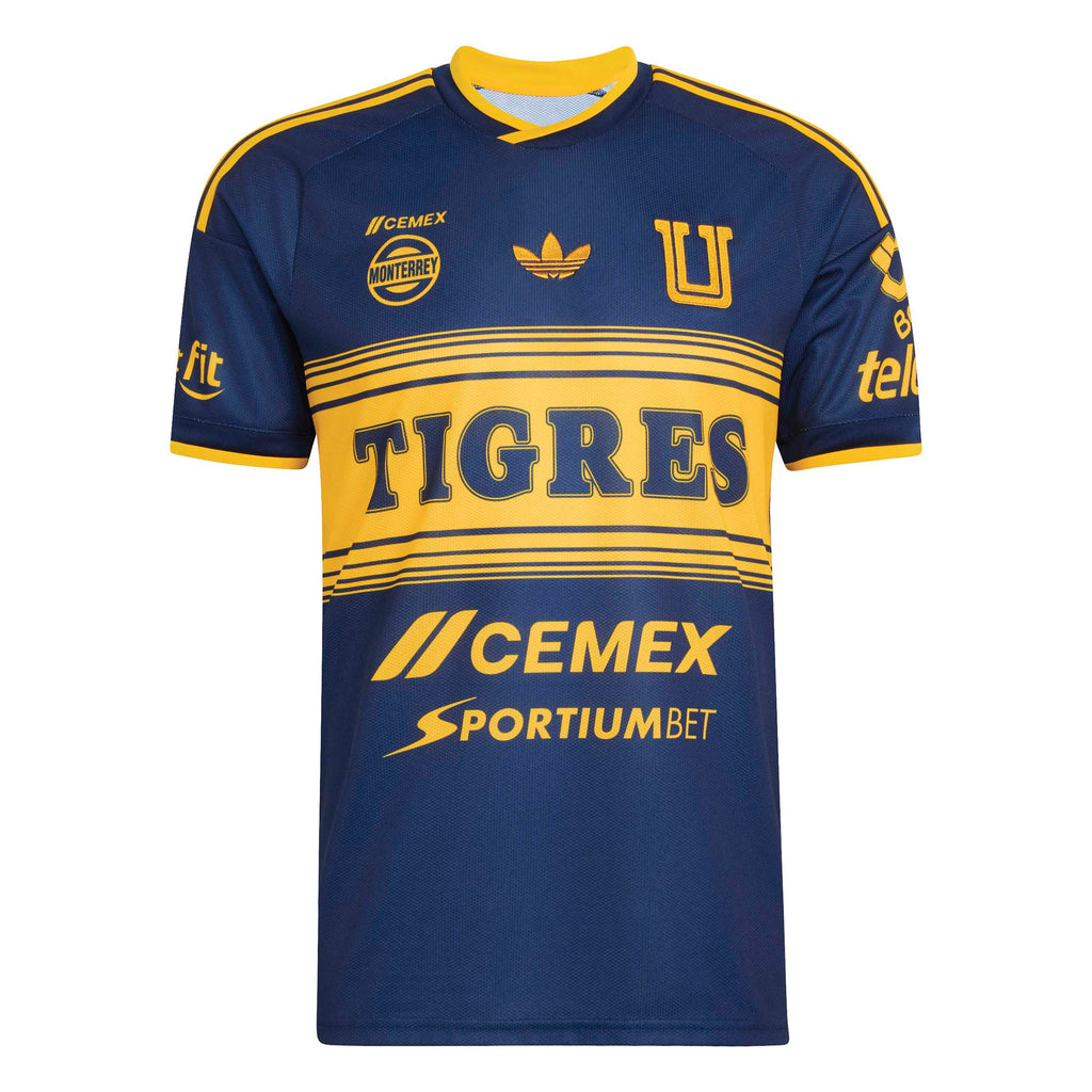Adidas Men's Tigres UANL 26/27 Away