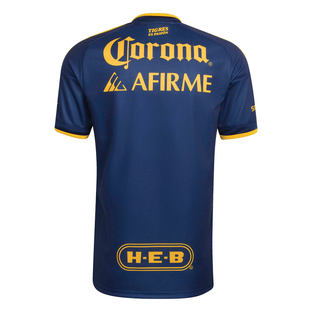 Adidas Men's Tigres UANL 26/27 Away