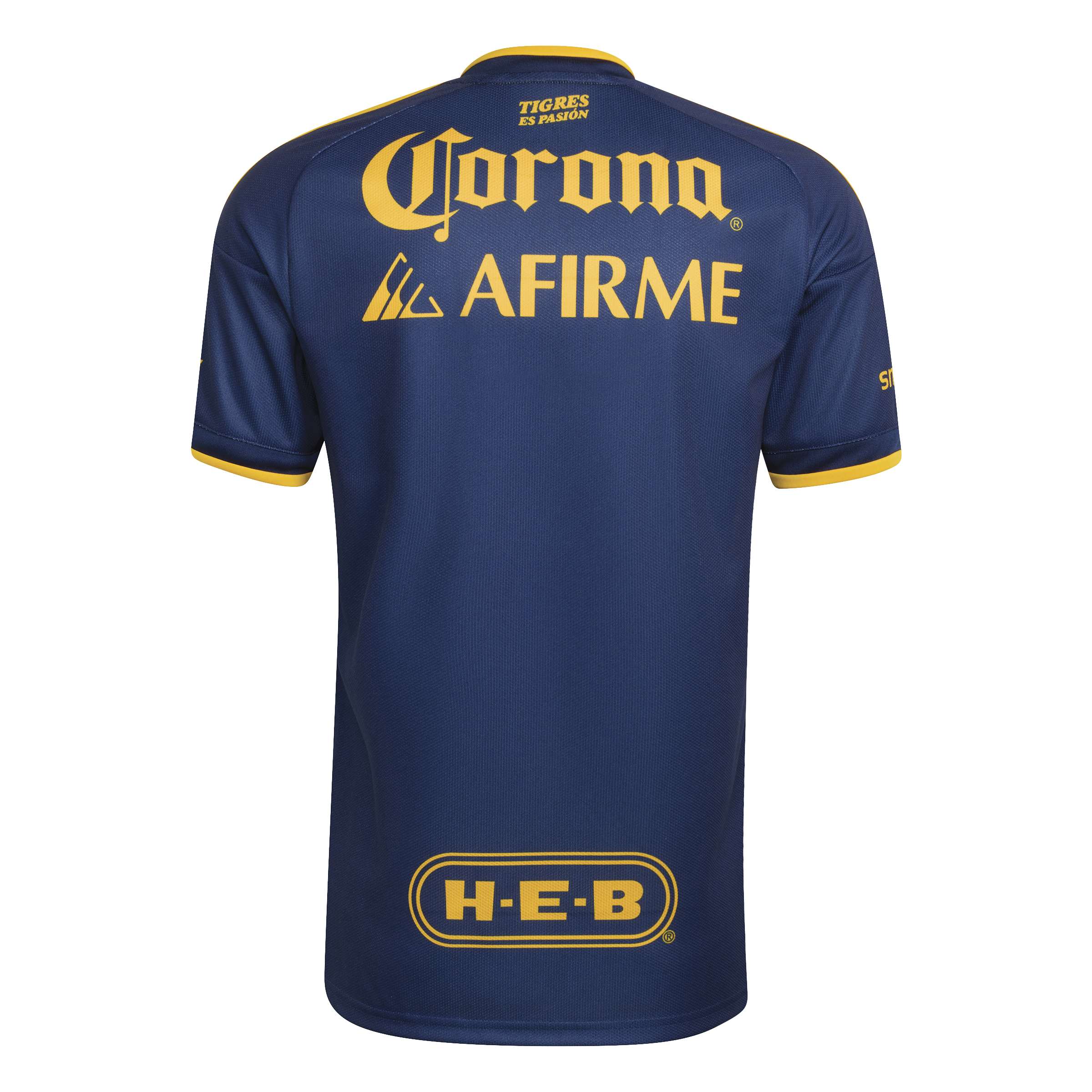 Adidas Men's Tigres UANL 26/27 Away