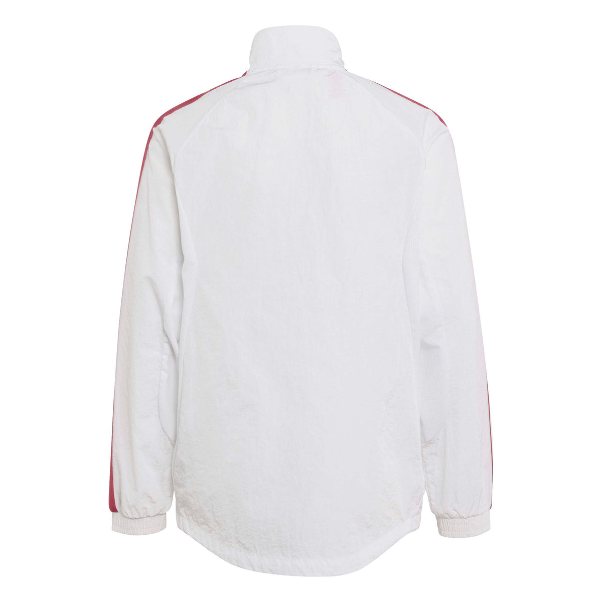 Adidas Kids Real Madrid Home Anthem Jacket