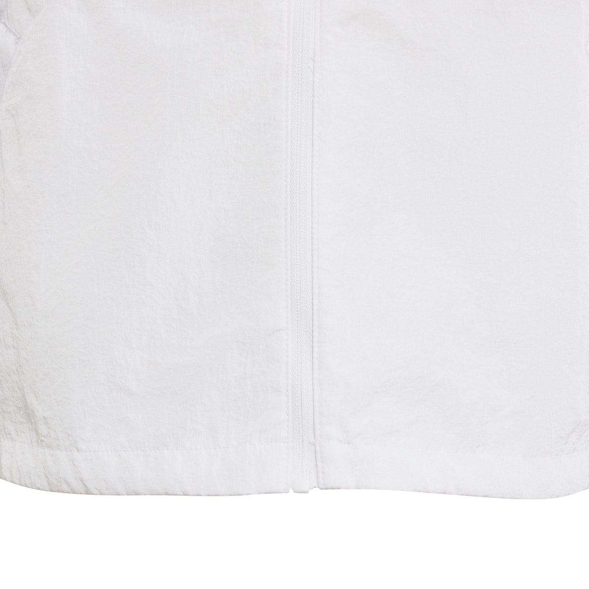 Adidas Kids Real Madrid Home Anthem Jacket